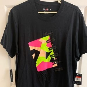 Jordan T Shirt